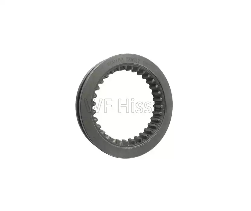 PTO shift collar TE